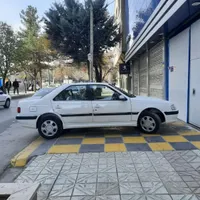 پژو پارس موتور جدید XU7P، مدل ۱۴۰۲|خودرو سواری و وانت|کرمانشاه, |دیوار