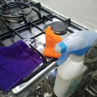 خدمات نظافتی بهار