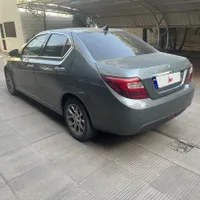 دنا پلاس توربو اتومات|خودرو سواری و وانت|کرج, شهرک علی ابن ابیطالب|دیوار