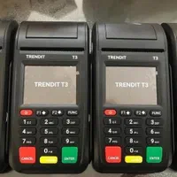دستگاه کارتخوان پوز شخصی پر سرعت حتی بانک ملت K626|فروشگاه و مغازه|کرج, حصارک بالا|دیوار
