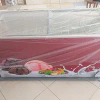 فروش یخچال وفریزر صنعتی ،فروشگاهی در زرند خ باهنر|فروشگاه و مغازه|زرند, |دیوار