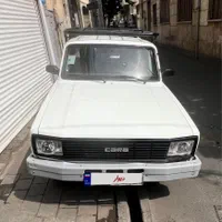وانت مزدا 2000 تک کابین بنزینی، مدل 1399|خودرو سواری و وانت|تهران, دستغیب|دیوار