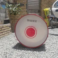 طبل محرم درحدنو