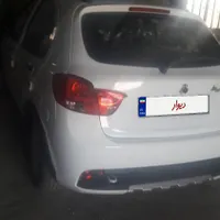 کوییک دندهای S، مدل ۱۴۰۴