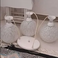 لوستر آشپزخانه ۳ حباب