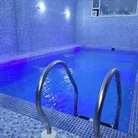 ویلا استخردار ۳۰۰ متری نزدیک دریا خیلی تمیز