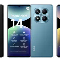 شیائومی نوت14پروتمام قسطی بازنشستگان تامین اجتماعی|موبایل|تبریز, |دیوار