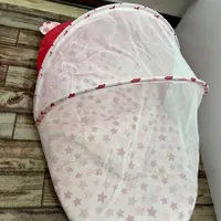 پشه بند کودک نو