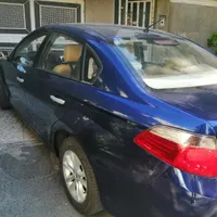برلیانس H330 دنده‌ای 1500cc، مدل ۱۳۹۴|خودرو سواری و وانت|مشهد, شهرک رازی|دیوار