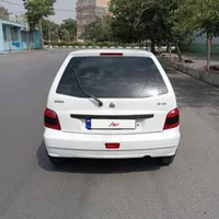 پراید ۱۱۱ SE مدل ۹۸بدون رنگ کم کار ۹۵ کارکردد|خودرو سواری و وانت|مشهد, شفا|دیوار