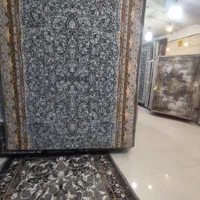 فروش فرش ۵۰۰ شانه تا ۱۲۰۰ شانه در کیفیت های مختلف|فرش|مشهد, ایثارگران|دیوار