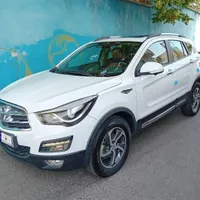 هایما S5 اتوماتیک CVT، مدل ۱۳۹۷|خودرو سواری و وانت|تبریز, |دیوار