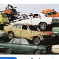 نیسان و انواع سواری اسقاط ۳۸۰۰|خودرو سواری و وانت|اهواز, کوی علوی|دیوار