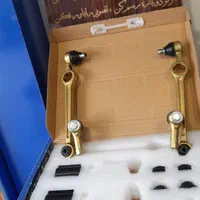 پک جلوبندی نو و  استاندارد با ضمانت یکسال چکی|قطعات یدکی و لوازم جانبی|مشهد, کارگران|دیوار