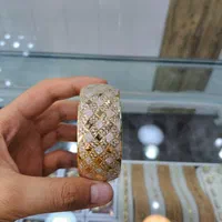 تک پوش پرگاس|جواهرات|قم, نیروگاه|دیوار