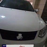 ساینا دنده‌ای EX، مدل ۱۴۰۱