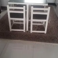 میز ناهارخوری ۴ نفر