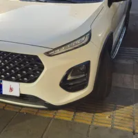 ام‌وی‌ام X22 Pro اکسلنت، اتومات آخر ۱۴۰۰|خودرو سواری و وانت|تهران, خانی‌آباد نو|دیوار