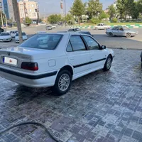 پارس ۹۳|خودرو سواری و وانت|مریوان, |دیوار
