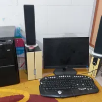 فروش کامپیوتر pc خانگی