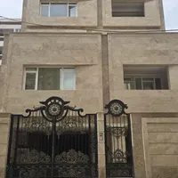 ۴ طبقه تک واحدی، کرج ، شهرک کوثر (علی بن ابیطالب)|فروش آپارتمان|کرج, شهرک علی ابن ابیطالب (کوثر)|دیوار
