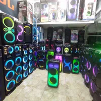باند و اسپیکر سونی JBL پرتابل جی بی ال مکسیدر ویکر|سیستم صوتی خانگی|تهران, شمیران‌نو|دیوار