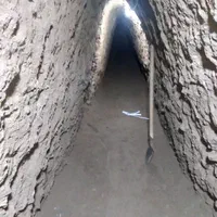 حفر چاه، حفاری، مغنی چاه کن مقنی و تخریب در شهریار