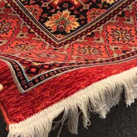 فرش ستاره کویریزد شاهکارنوین۷۰۰شانه۲۵۵۰تراکم|فرش|تهران, امام حسین|دیوار