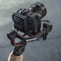 آموزش حرفه‌ای گیمبال DJI و Zhiyun