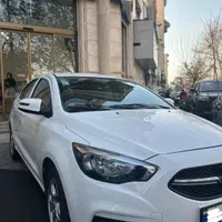 شاهین دنده ای بدون سان مدل ۱۴۰۴ نقد و اقساط|خودرو سواری و وانت|تهران, نیروی هوایی (پیروزی)|دیوار