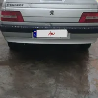 پژو 405 SLX موتور 1800، مدل ۱۳۸۹|خودرو سواری و وانت|اندیمشک, |دیوار