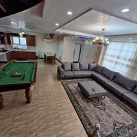 ویلا ۳ خوابه استخر دار رامسر بدون واسطه