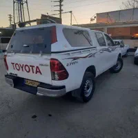 کابین هایلوکس|خدمات موتور و ماشین|برازجان, |دیوار