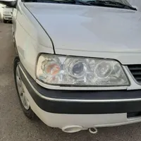 پژو 405 SLX موتورTU5، مدل ۱۳۹۱