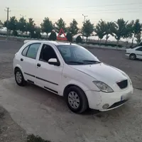 تیبا 2 (هاچبک) EX، مدل ۱۳۹۷|خودرو سواری و وانت|گلبهار, |دیوار