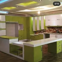 تعمیرات ونصاب کابینت وکمددیواری امپراطور