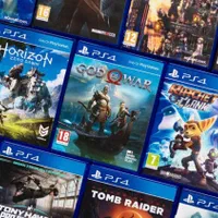 نصب تخصصی بازی ps4 و ps5 اکانتی و کپی خور جدید|کنسول، بازی ویدئویی و آنلاین|مشهد, هنرور|دیوار