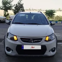 کوییک ۴۰۲ خشک