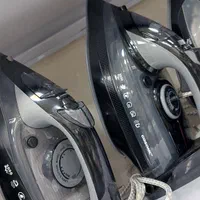 اتوفیلیپس تفال گوسونیک اصلی|اتو و لوازم اتو|قم, نیروگاه|دیوار