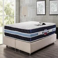 تشک رویال مدیکال فول طبی اورتوپدی با ضمانت ده ساله