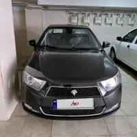 دنا پلاس توربو اتومات آپشنال