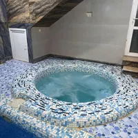 ویلا استخر داخل تمیز+محوطه بزرگ+شاهنامه18|اجارهٔ کوتاه‌مدت ویلا و باغ|مشهد, امیریه|دیوار