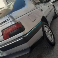 پژو 405 GLX - دوگانه سوز CNG، مدل ۱۳۸۹|خودرو سواری و وانت|بیرجند, |دیوار