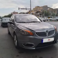 برلیانسh320 دنده ای ۹۶ درحد|خودرو سواری و وانت|مشهد, هنرستان|دیوار