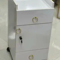میزناخن سرشور ترولی صندلی پدیکور اصلاح کوپ پدیکور|آرایشگاه و سالن‌های زیبایی|کرج, حصارک بالا|دیوار