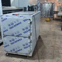 سردخونه میت یخچالسازان