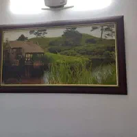 تابلو زیبا