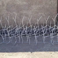 تولید انبوه  فروش و نصب حفاظ گوزنی و بوته ای