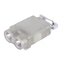 چراغ قوه و کمپینگ شارژی CLX-31002