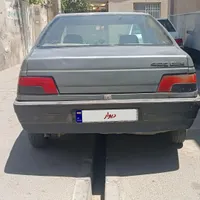 پژو 405 جی ال ایکس (GLX)، مدل ۱۳۹۱|خودرو سواری و وانت|شهریار, |دیوار